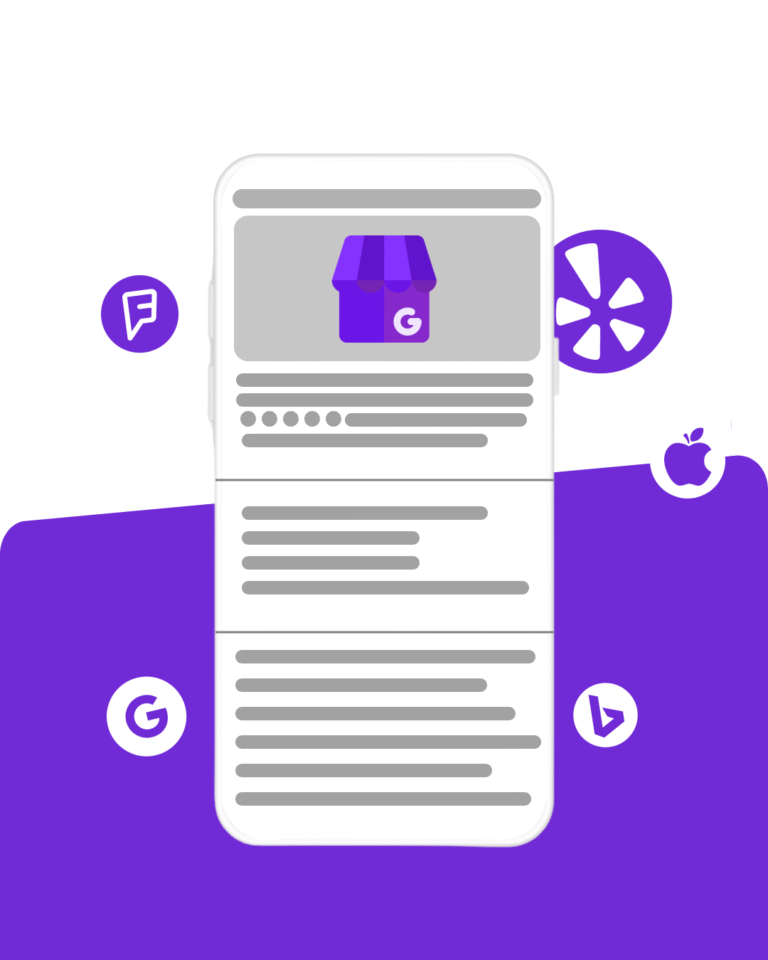 Business Directory Listing Services