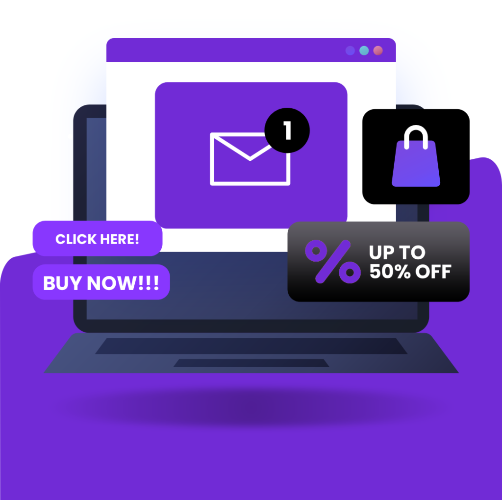 email marketing services