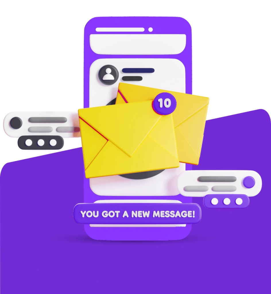 email marketing services