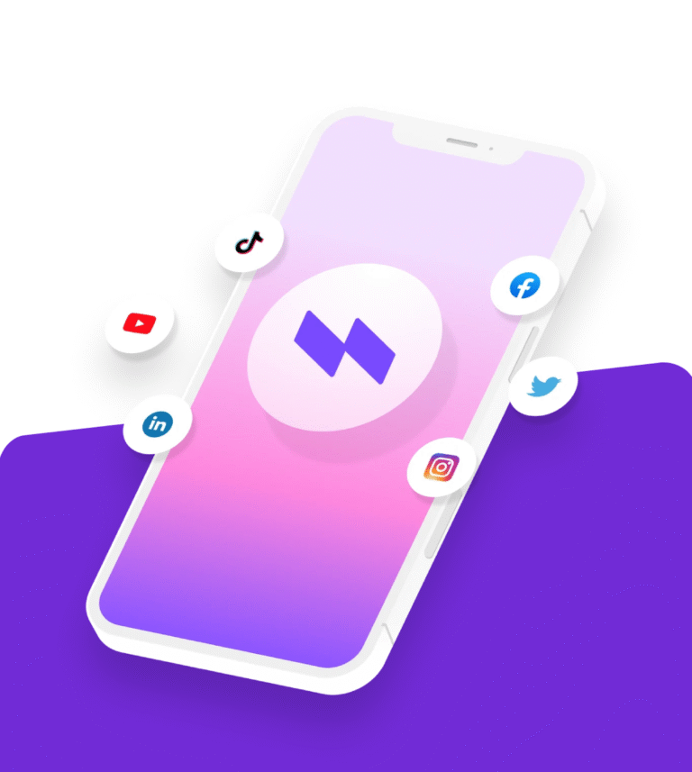 Social Media Management