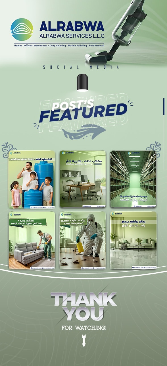 Social Media Management