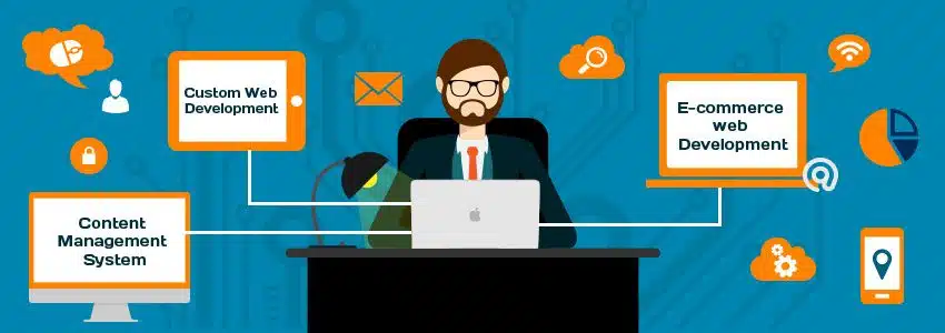 تطوير مواقع الشركات في الإمارات تطوير مواقع الشركات في الإمارات