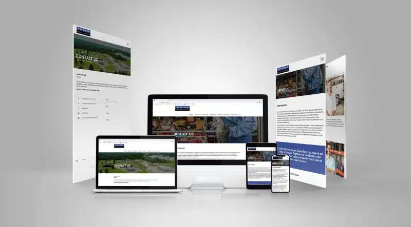 تطوير مواقع الشركات في الإمارات تطوير مواقع الشركات في الإمارات