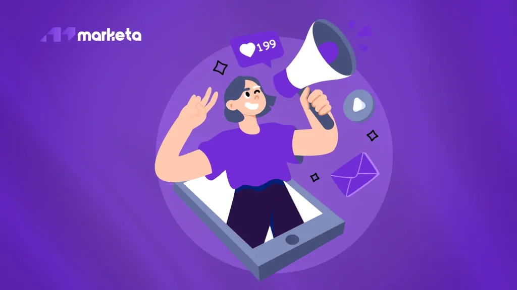 إستراتيجية سوشيال ميديا ناجحة