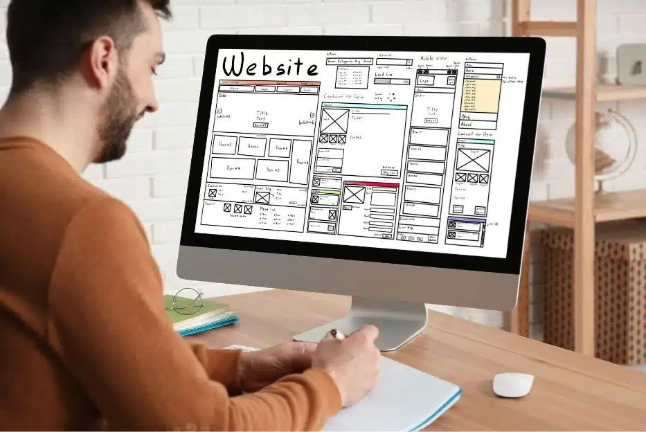 أهمية الموقع الإلكتروني للأعمال أهمية الموقع الإلكتروني للأعمال