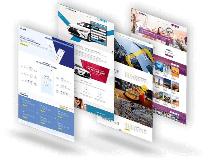 شركة تصميم مواقع في دبي شركة تصميم مواقع في دبي