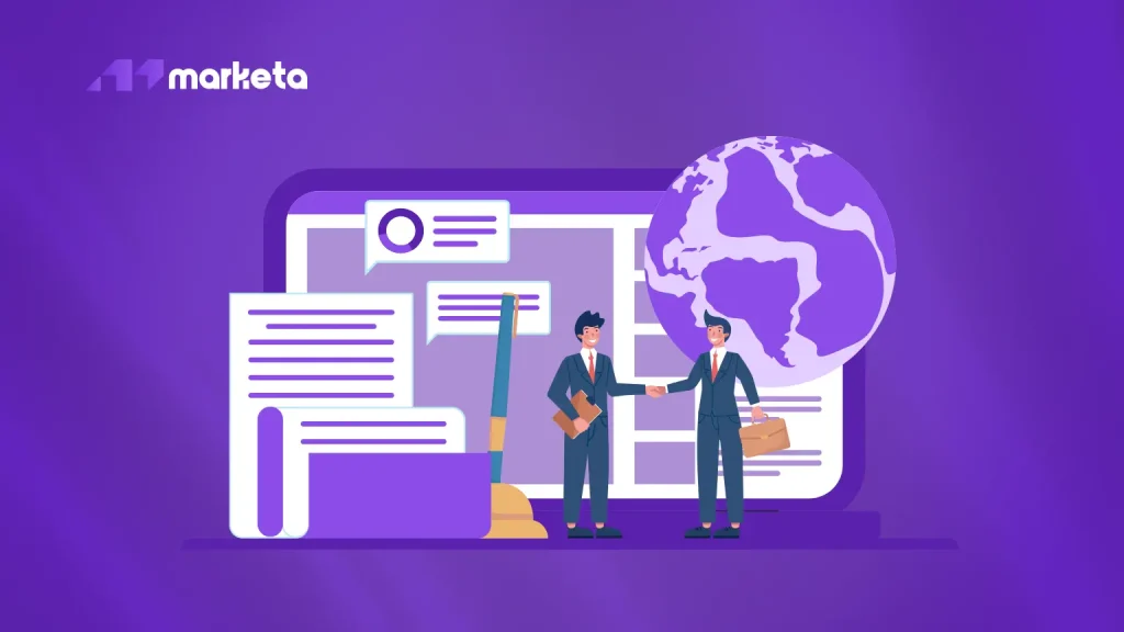 أهمية الموقع الإلكتروني للأعمال