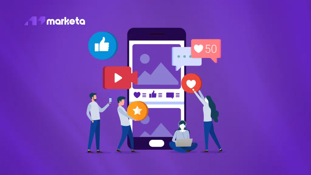 إدارة حسابات التواصل الاجتماعي في الإمارات