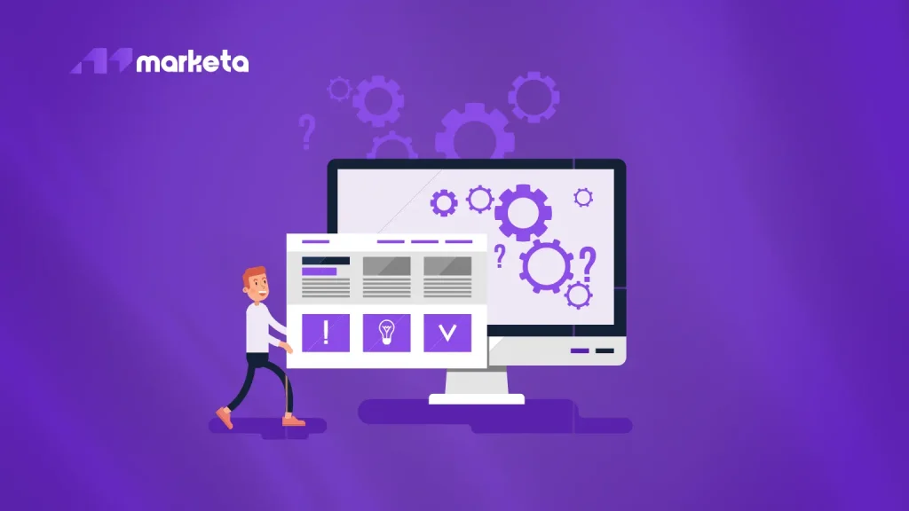 تصميم المواقع الحديثة للشركات