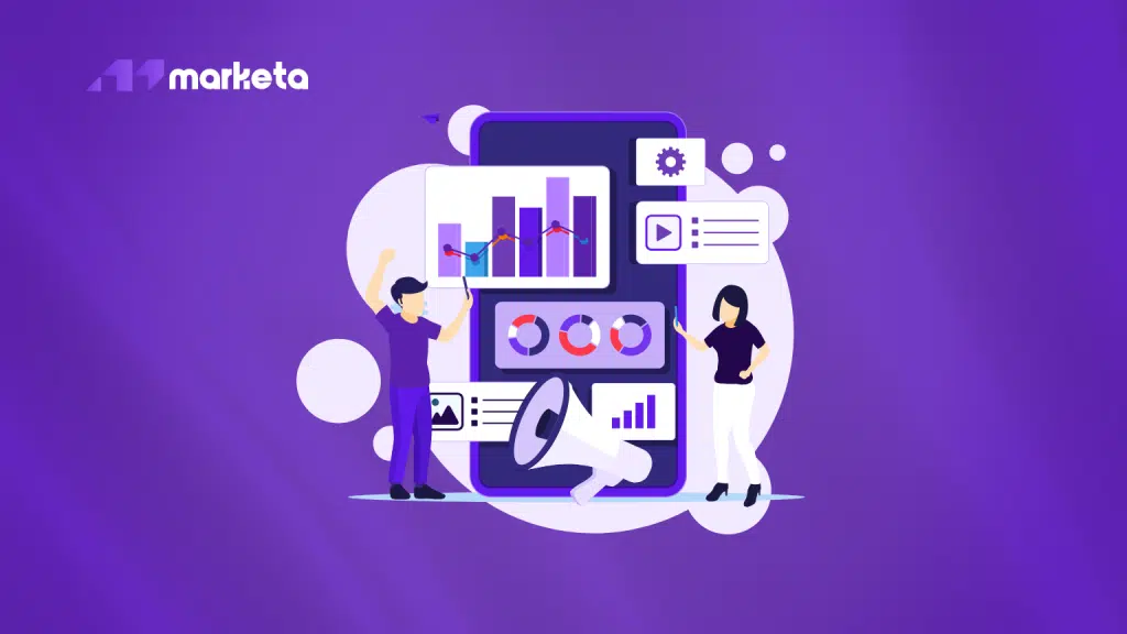 خطة تسويق إلكتروني جاهزة في الإمارات