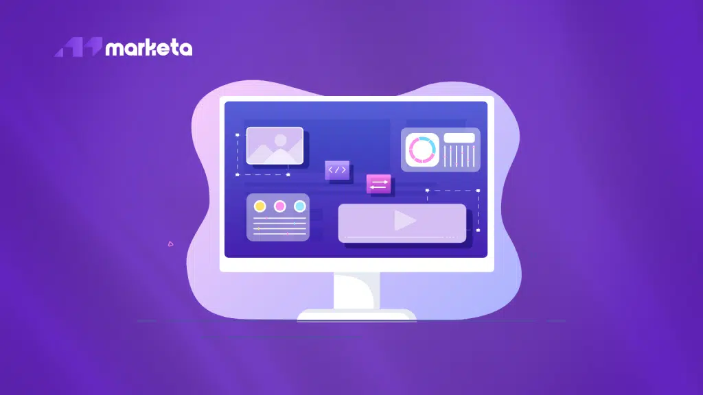 شركة تصميم مواقع في دبي