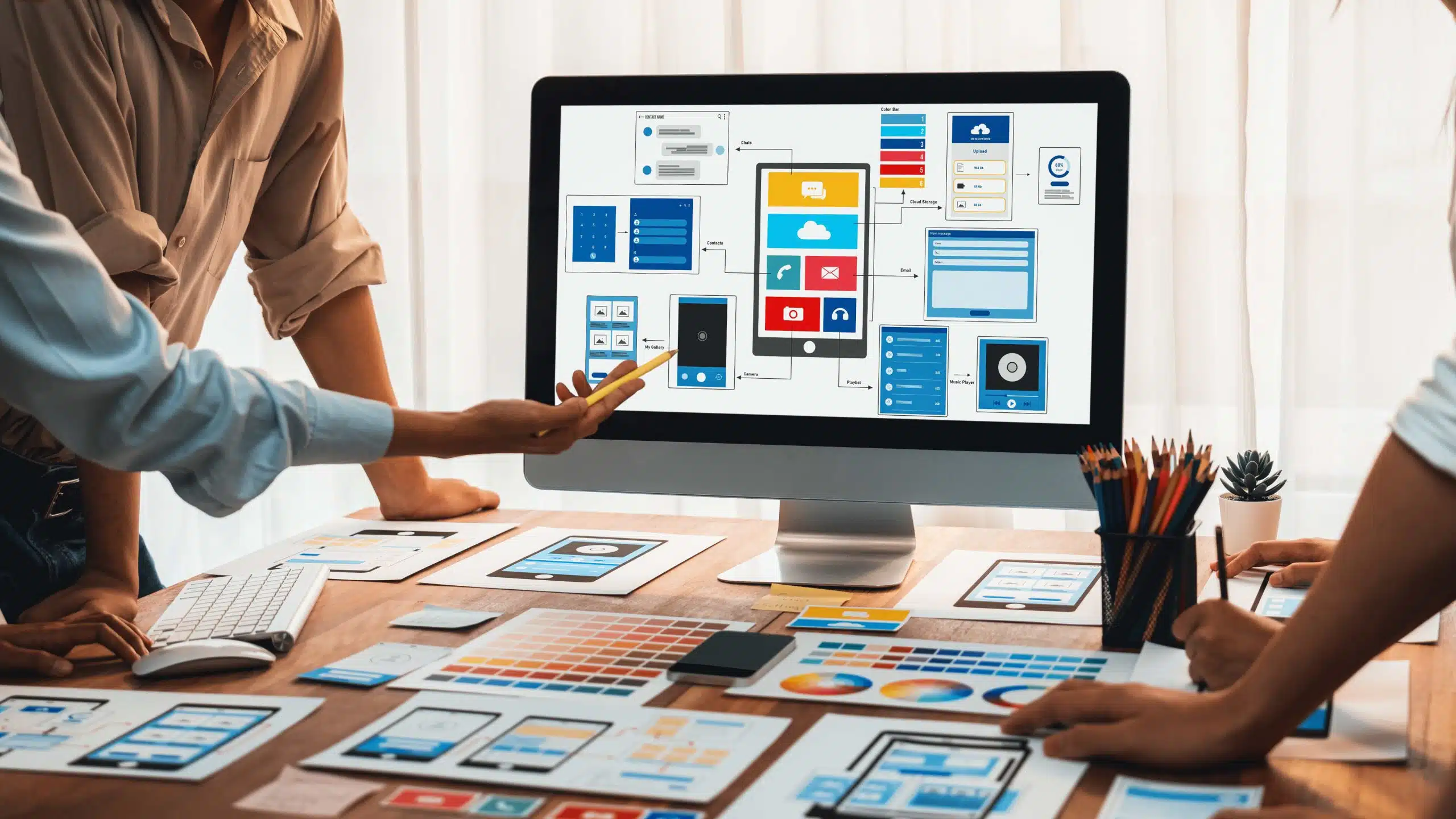 شركة تصميم مواقع شركة تصميم مواقع