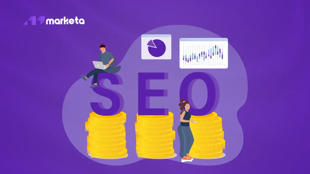 تحسين خرائط جوجل تكلفة خدمات SEO